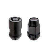 McGard - Bulge Cone 23-Piece 1/2-20 Hex Lug Nut Set Black - Garage MAD4X4