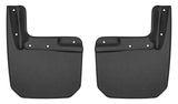 Husky - Liners Front Mud Guards For JL - Garage MAD4X4