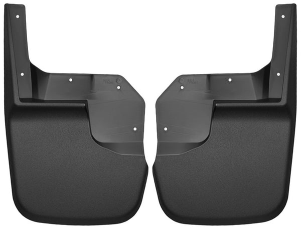 Husky - Liners Front Mud Guards - Garage MAD4X4