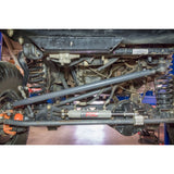 Synergy Jeep JK Heavy Duty Drag Link Full View- 8001 GarageMAD4X4