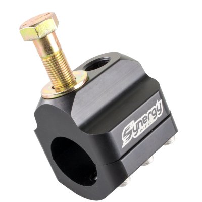 Synergy - 1 3/8 Tie Rod Clamp - Garage MAD4X4