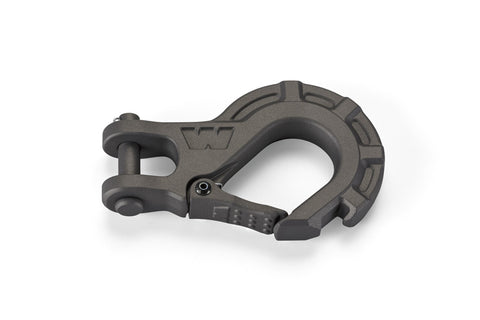 Image of WARN 18000lbs Epic Winch Hook - 92091