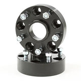 Rugged Ridge - Wheel spacer kit 5x5 1.75in - Garage MAD4X4