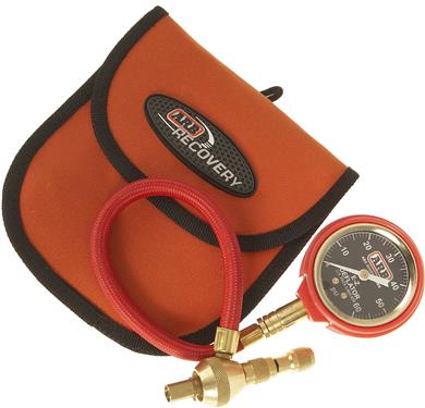 ARB - Easy Tire Deflator Kit - Garage MAD4X4