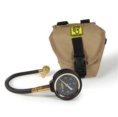 Smittybilt - Rapid Air Deflator - Garage MAD4X4