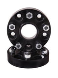 Rugged Ridge - Wheel spacer kit 5x5 1.5in - Garage MAD4X4
