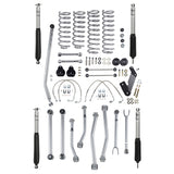 Rubicon Express 3.5 Inch Short Arm Lift Kit - RE7143M
