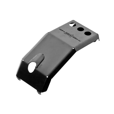 Image of Rubicon Express JKU Oil Pan Skid Plate REA1011