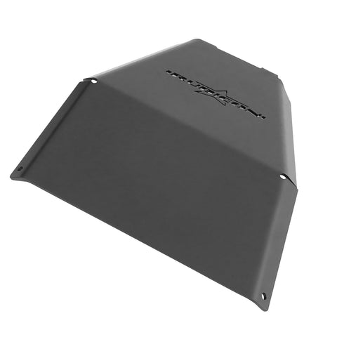 Image Rubicon Express Auto Transmission Skid Plate REA1012