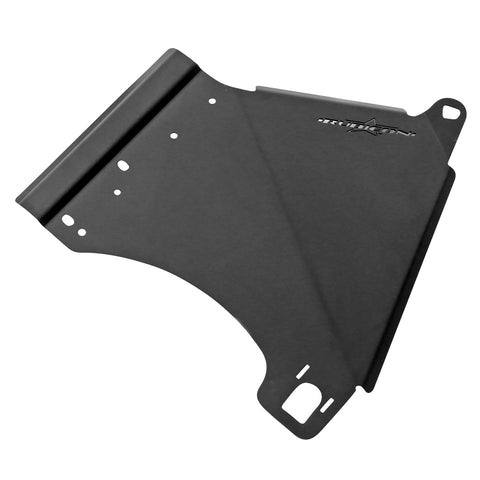 Image of Rubicon Express JK Transfer Case Skid Plate REA1014