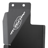 Image of Rubicon Express JK Gas Tank Branding Skid Plate REA1015