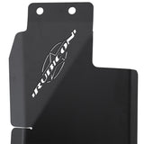 Image of Rubicon Express JKU Gas Tank Branding Skid Plate REA1016