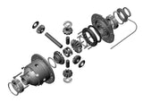 ARB Air Locker Differential RD119 Garage MAD4X4 2