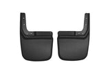 Husky - Liners Rear Mud Guards - Garage MAD4X4