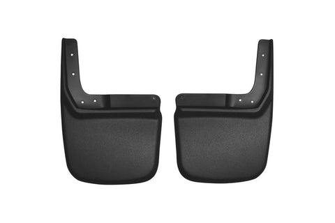 Husky - Liners Rear Mud Guards - Garage MAD4X4
