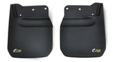 AEV - Rear Bumper Splash Guards - Garage MAD4X4