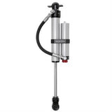 Rubicon Express - 2 To 3 Inch Mono Tube Adjustable With Reservoir Front Shocks - Garage MAD4X4