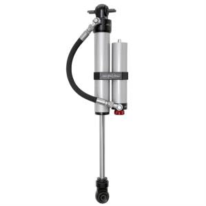 Rubicon Express - 2 To 3 Inch Mono Tube Adjustable With Reservoir Rear Shocks - Garage MAD4X4