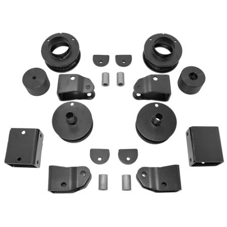 Rubicon Express - img1 2 Inch Spacer Lift Kit JL - JL7134E