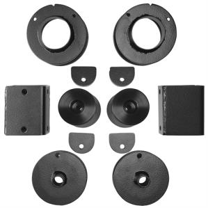 Rubicon Express - 2 Inch Economy Spacer Lift Kit JL - Garage MAD4X4