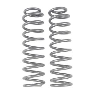 Rubicon Express - Coil Springs Front 4-1/2 To 5-1/2 Inch - Garage MAD4X4