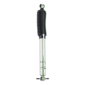 Rubicon Express - 4 Inch Mono Tube Rear Shocks - Garage MAD4X4