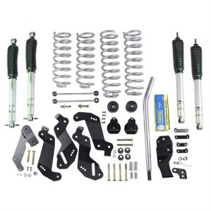 Rubicon Express 3.5 Inch Sport Lift Kit - RE7145M