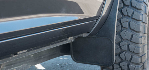 Image of AEV Ram Front Spash Guards - 10308302AA