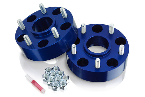 Spidertrax - Wheel spacer kit 5x5 1.75in - Garage MAD4X4