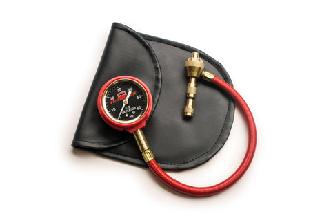 Teraflex - Easy Tire Deflator Kit - Garage MAD4X4