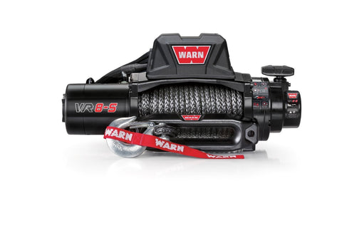 Image of Warn VR8S Winch - 96805