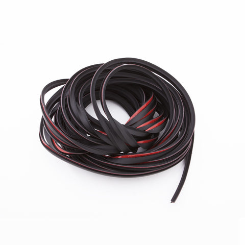 Bushwacker  000050-01 Edge Trim    Image 1 GarageMAD4X4