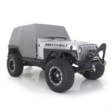 Front Image of Smittybilt - Cab Cover - 1061