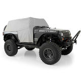 Front Image of Smittybilt - Cab Cover - 1068