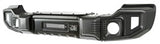 Rugged Ridge - img1 Full-Width Sparticus Front Bumper - 11544.01