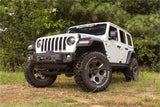 Rugged Ridge - img2 Stubby Sparticus Front Bumper - 11544.24