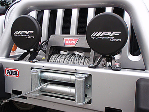 Ensemble complet d'accessoires extérieurs en acier, pour Jeep Wrangler –  Jeep shipping