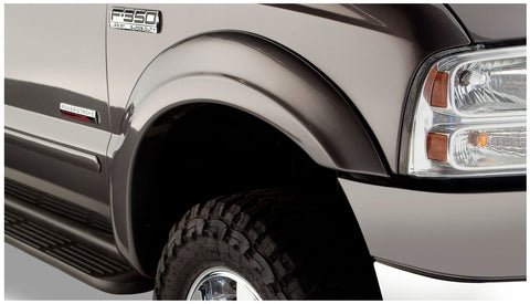 Bushwacker  20039-02 Fender Flares  Front OE Style Image 1 GarageMAD4X4