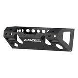 Aries - TrailChaser Steel Front Bumper Side - 2081000 - MAD4X4
