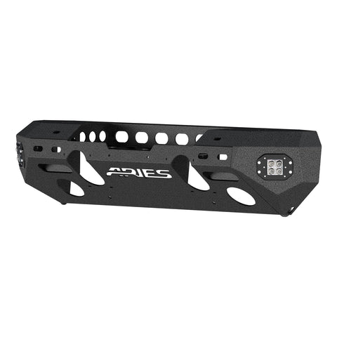 Aries - TrailChaser Alu. LED. Front Bumper Side - 2082044 - MAD4X4