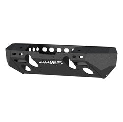 Aries - TrailChaser Steel Front Bumper Side - 2082048 - MAD4X4