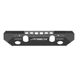 Aries - TrailChaser Alu Front Bumper Front - 2082052 - MAD4X4