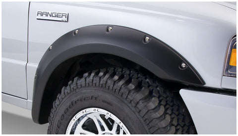Bushwacker  21037-02     Image 1 GarageMAD4X4