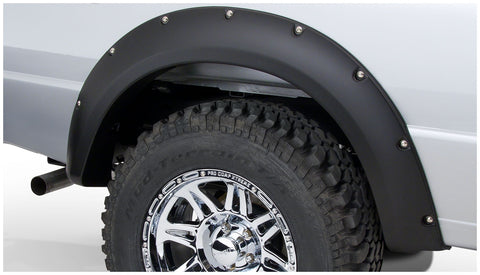 Bushwacker  21038-02     Image 1 GarageMAD4X4