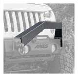 Aries - TrailCrusher Steel Brush Guard 2 - 2156050 - MAD4X4