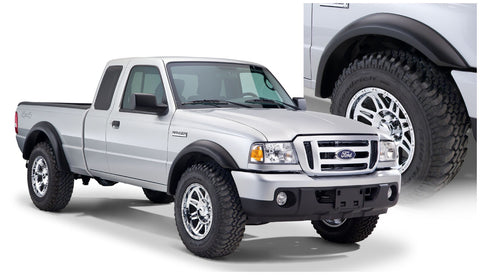 Bushwacker  21910-01     Image 1 GarageMAD4X4