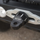 Image of Smittybilt AWS 17000lbs Shackle Mount Installed - 2820