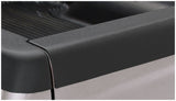 Bushwacker  38502 Edge Trim  Bed Rail Cap Ultimate Smoothback Image 2 GarageMAD4X4