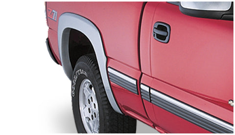 Bushwacker  40034-02     Image 1 GarageMAD4X4