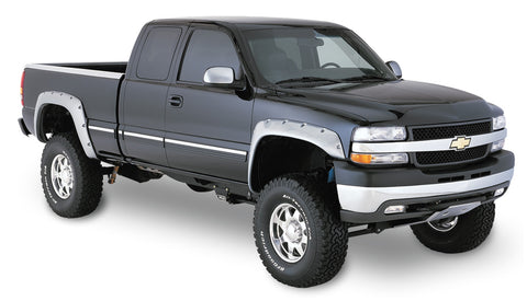 Bushwacker  40052-02     Image 1 GarageMAD4X4